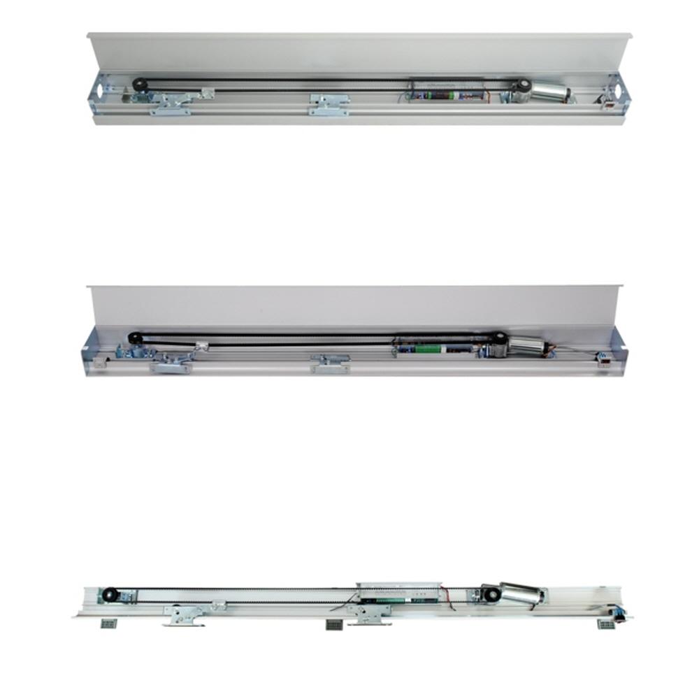 Automatic Sliding Door